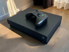 Skelbimo 'Xbox One X 1tb' paveikslėlis