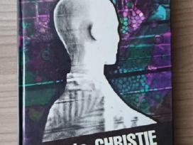 Skelbimo 'A. Christie, G. Simenon "Detektyvo Abc"' paveikslėlis