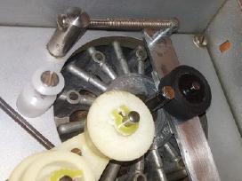 Juostininiu Dynacord Echocord ratukai S-75 S-65