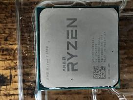 Ryzen 7 1700 Cpu Am4 Socket