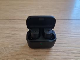 Skelbimo 'Ausinės Sennheiser CX Tw black' paveikslėlis