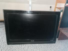 Nauja kriaukle+televizorius philips naudotas 50 €
