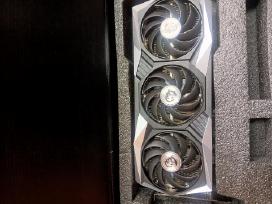 Radeon Rx 6800xt gaming x trio 16gb