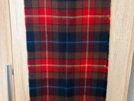 Lochcarron of Scotland šalikas iš 100% vilnos