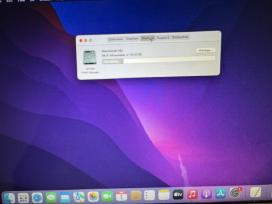 Parduodamas MacBook Air