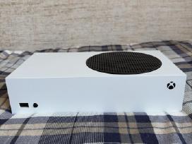 Skelbimo 'Microsoft Xbox series S' paveikslėlis