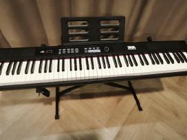 Dna skaitmeninis pianinas