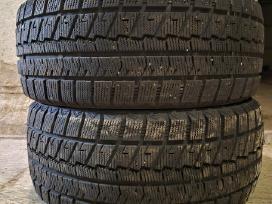 Naudotos padangos Antares 235/40 R19