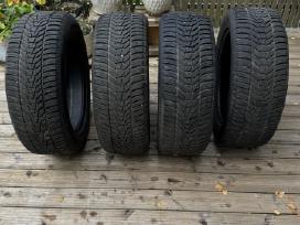 Hankook Winter i*cept evo3 X Suv 255/55 R20 110v