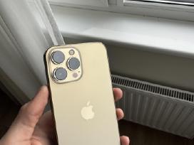 Apple iPhone 13 Pro Max 128 GB – Puiki būklė