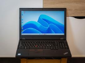 Skelbimo 'Lenovo Thinkpad L570 / i5 / 8gb RAM / 256gb / Fhd' paveikslėlis