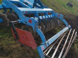 AGRO-LIFT, scrapers, scrubbers