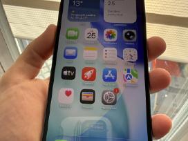Skelbimo 'Apple iPhone 13 pro max 128gb sierra blue' paveikslėlis