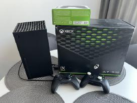 Xbox Series X 1tb