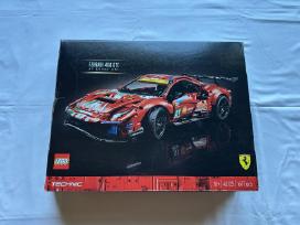 Lego Technic 42125