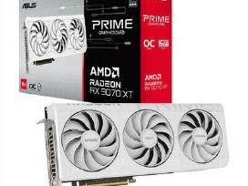 Asus Prime Radeon Rx 9070 XT
