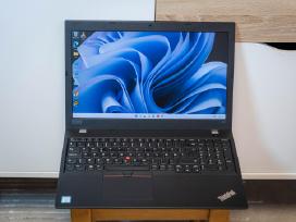 Skelbimo 'Lenovo Thinkpad L580 / i3 / 8gb RAM / 256gb / Fhd' paveikslėlis