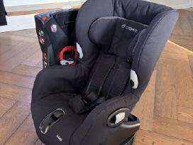 Maxi-cosi Axiss automobilinė kėdutė pasukama