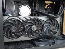 Ryzen 7 7800x3d / 2x16 ddr5