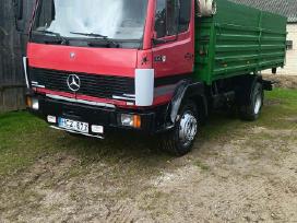 Parduodu Mercedes-benz 1120