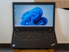 Skelbimo 'Lenovo Thinkpad L590 / i3 / 8gb RAM / 256gb / Fhd' paveikslėlis