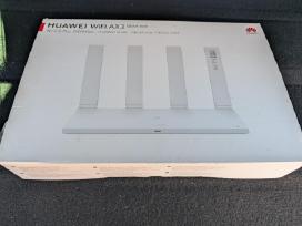 Galingas Wi-fi 6 Huawei Ax3 (ws7200) Quad-core