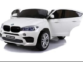Vaikiška elektrinė mašina Bmw