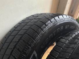 Universalios Hankook Vantra St-as2 225/70 R15c