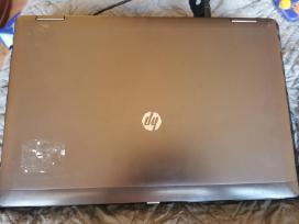Hp Probook 6570b kompiuteris