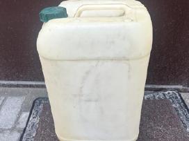 25l bakai