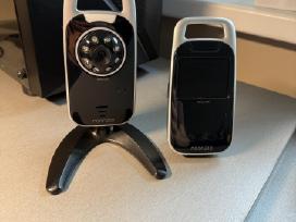 Skelbimo 'Kūdikio monitorius Neonate 8000dv' paveikslėlis