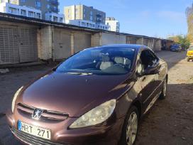 Peugeot 306cc