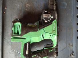 Hikoki Dh18dbl perforatorius.