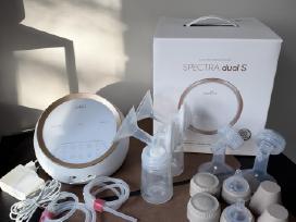 Spectra Dual S pientraukis