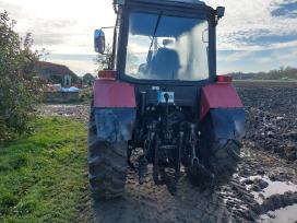 MTZ 1025,2, traktoriai