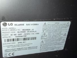 Televizorius LG