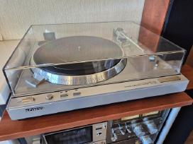 Plokštelių Grotuvas Sony Ps-t33