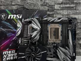 Motininės plokštės Tr4, Am5, Am4 / Lga2066