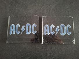 Ac/dc Black Ice