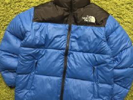 Skelbimo 'The North Face pūkine striukė' paveikslėlis