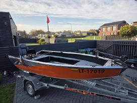 Windboat 4.2 EVO
