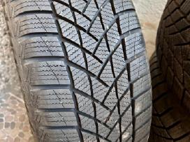 M+s padangos su obodais 195/55 r15