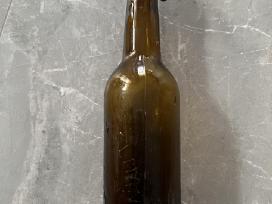 Tarpukario Gubernijos bravoro alaus butelys