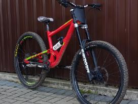 Cube hanzz 190