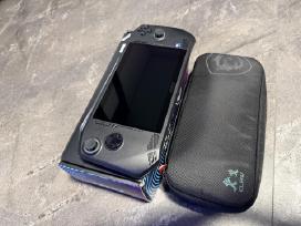 Msi claw a1m