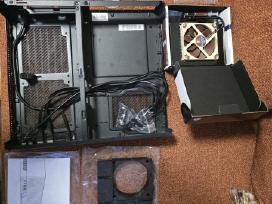 Skelbimo 'Pc korpusas Fractal Design - Node 202' paveikslėlis