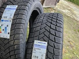2 Naujos Žieminės Padangos Michelin X-ice Snow