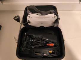 Skyzone,dji goggles v1