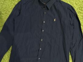 Skelbimo 'Polo Ralph Lauren marškinėliai' paveikslėlis