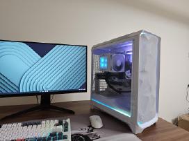 Gaming Pc Ryzen 5 7600x Rtx 5060 Ti 8gb 32